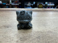 Bulbasaur Stone Carving