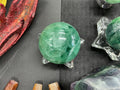 Fluorite Sphere