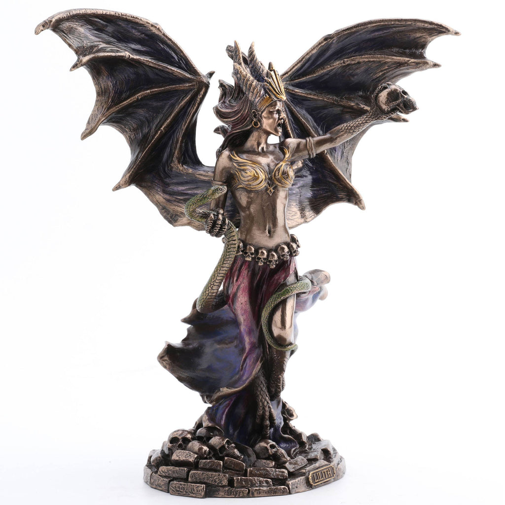 Lilith The Queen Of Sheba
