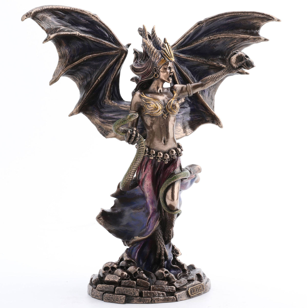 Lilith The Queen Of Sheba