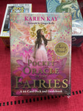 Pocket Oracle of the Fairies