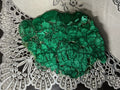 Malachite Slab