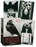 Murder Of Crows Tarot: English
