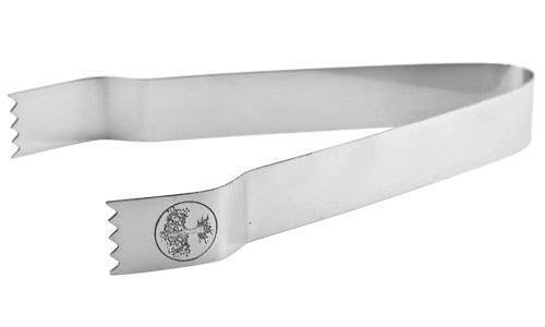 Tree Of Life Charcoal Tong - 6"L