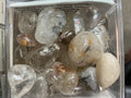 Rutilated Quartz