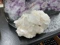 Clear Quartz Cluster