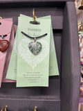 Passion Stone Necklace