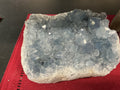 Celestite Geode