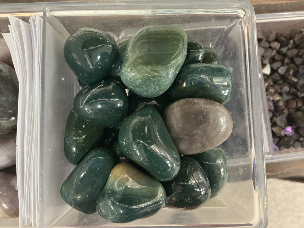 Bloodstone Sm