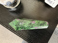 Ruby Zoisite Point