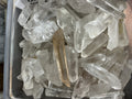 Quartz Crystal Points