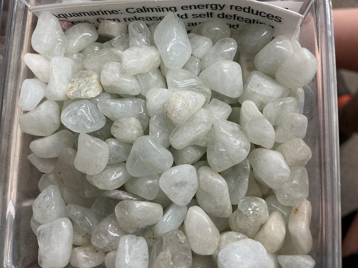 Aquamarine