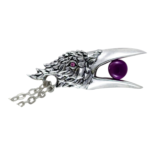 Raven's Head for Intellience & Ability