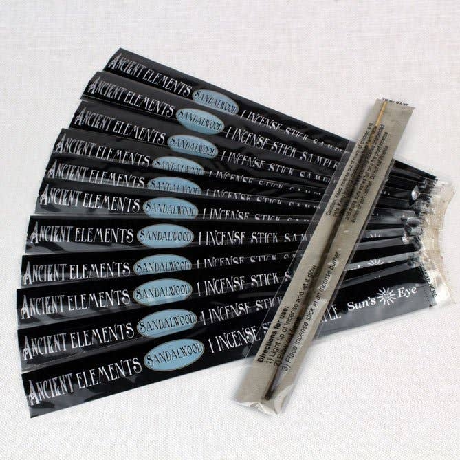 Ancient Elements Sandalwood