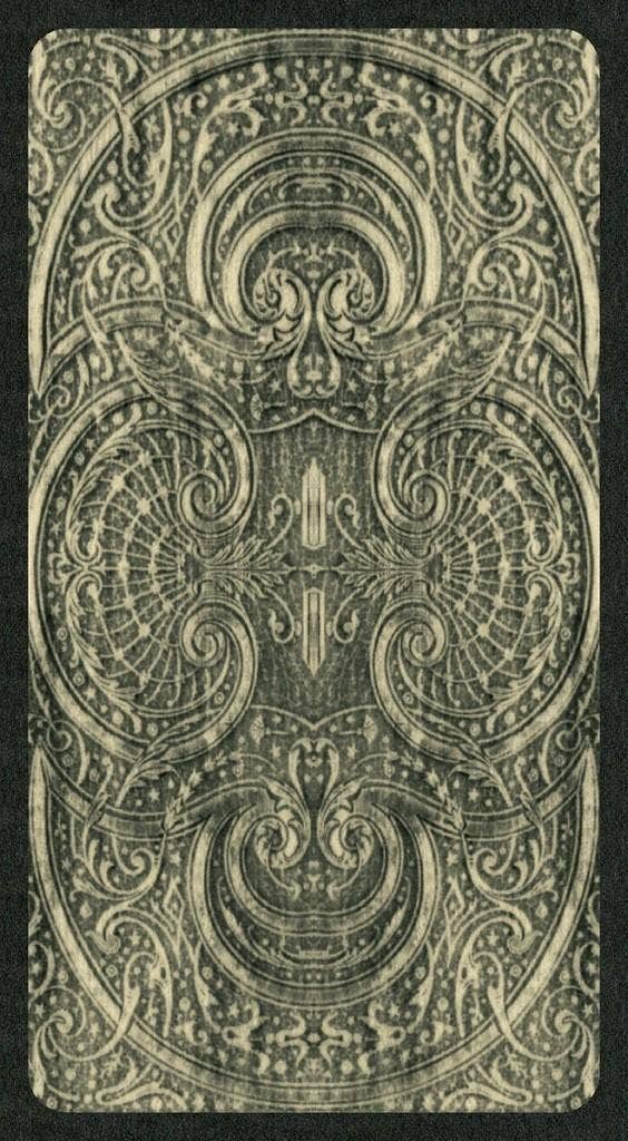 The Soul Seeker Tarot Card Deck