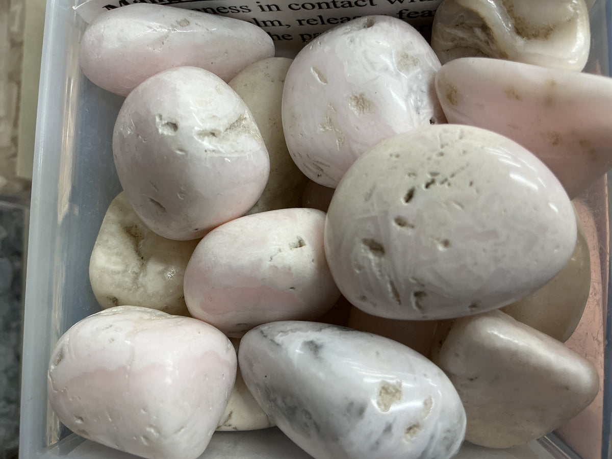 Mangano Calcite