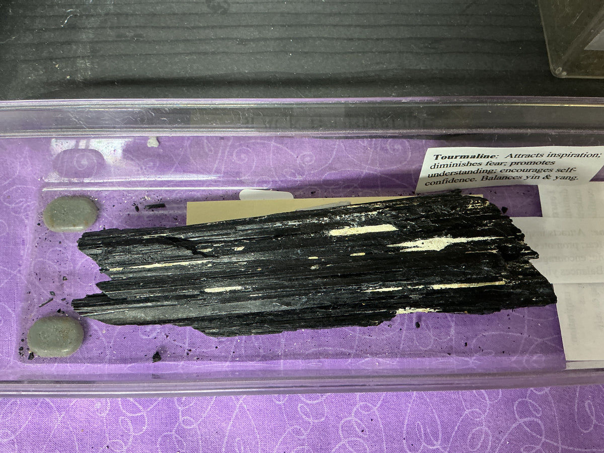 Tourmaline Lg