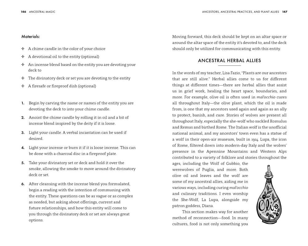 Ancestral Magic by Frankie  Castanea: Hardcover; 256 pages / English