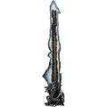 Polyresin Incense Holder - Medieval Dragon & Geode Tower: Medieval Dragon