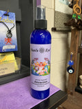 Attraction Spray