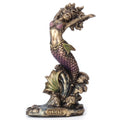 3 1/2 Inches Yemaya Mother Of All And Goddess Of The Ocean