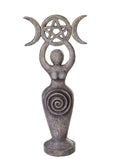 Spiral Goddess