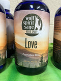Love Spray - Wolf Spirit