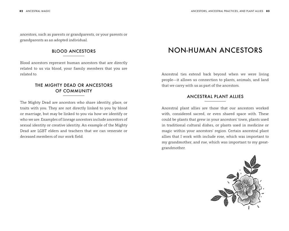 Ancestral Magic by Frankie  Castanea: Hardcover; 256 pages / English