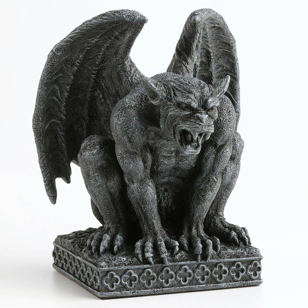 Crouching Gargoyle