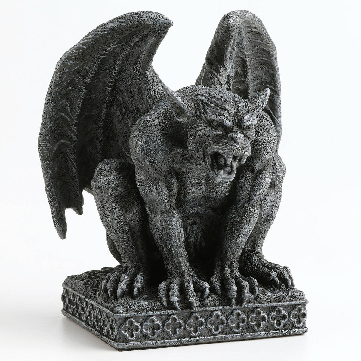 Crouching Gargoyle