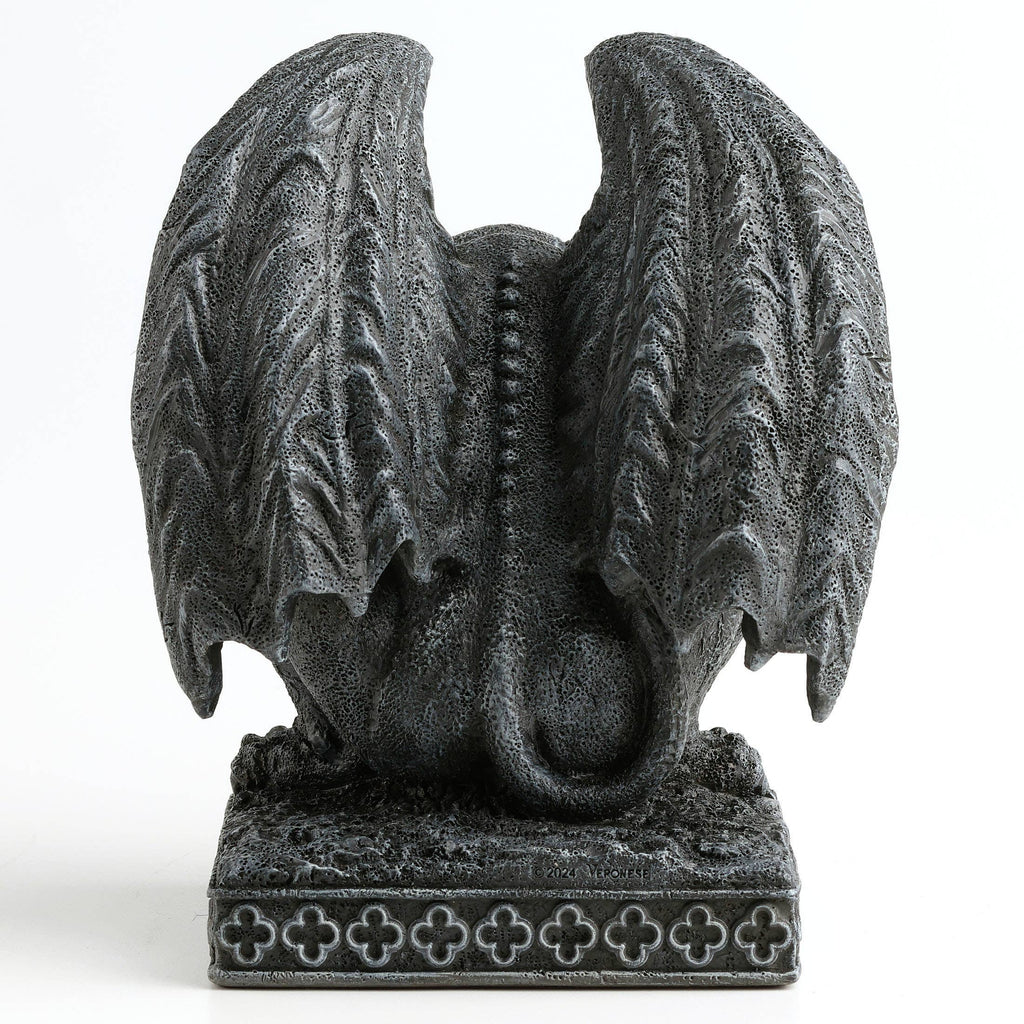 Crouching Gargoyle