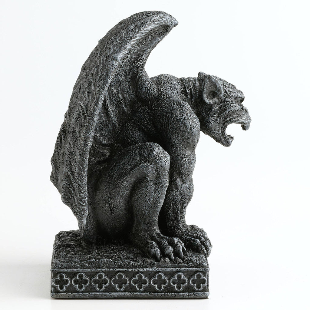 Crouching Gargoyle