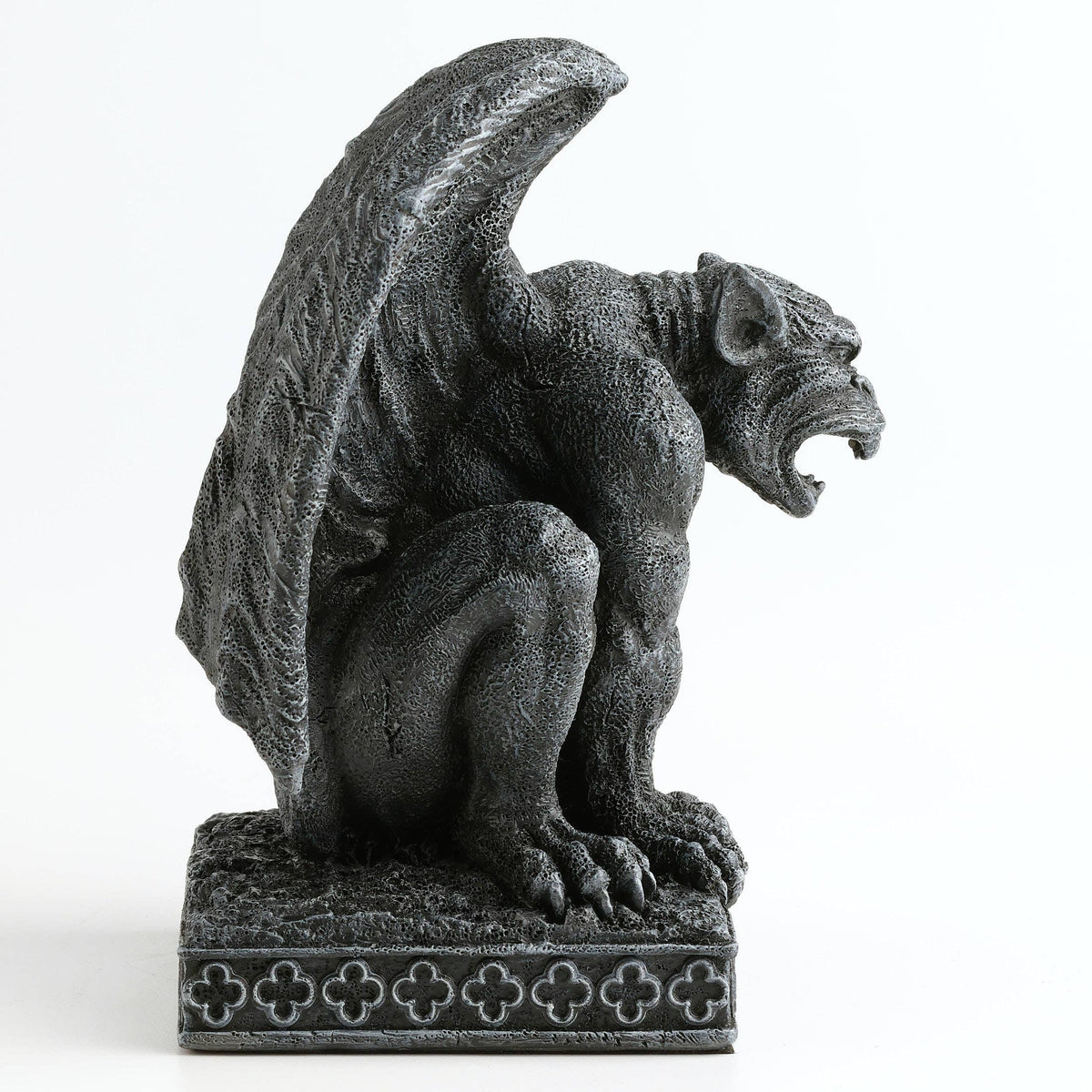 Crouching Gargoyle