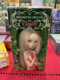 Nicoletta Ceccoli Tarot