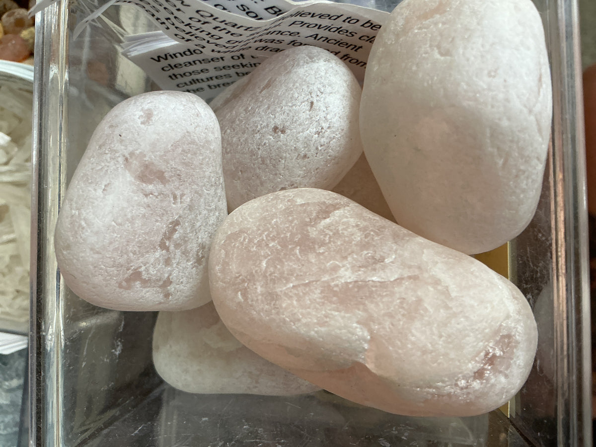 Window Quartz