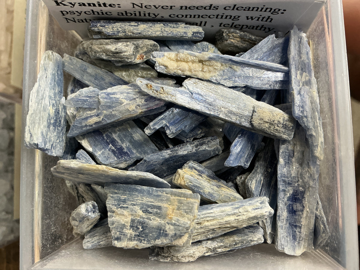 Kyanite