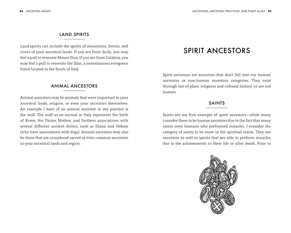 Ancestral Magic by Frankie  Castanea: Hardcover; 256 pages / English