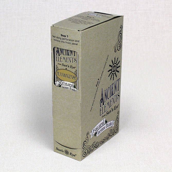 Ancient Elements Frankincense