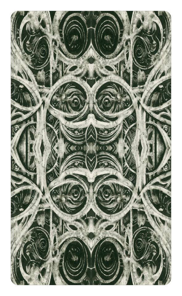 Murder Of Crows Tarot: English