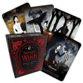 Seasons of the Witch: Samhain Oracle DELUXE EDITION by Lorriane Anderson: English