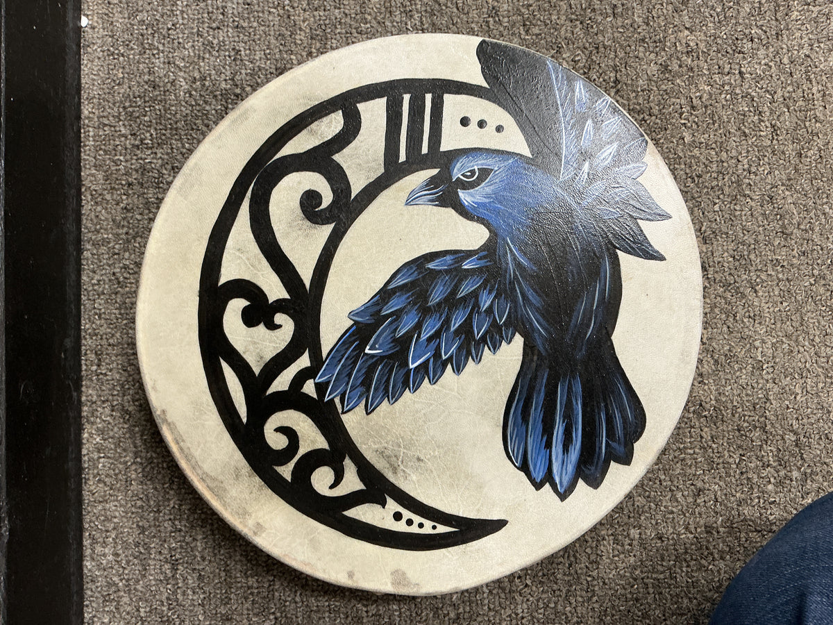 Crow Drum