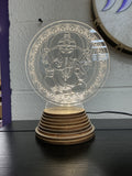 Ganesh Light