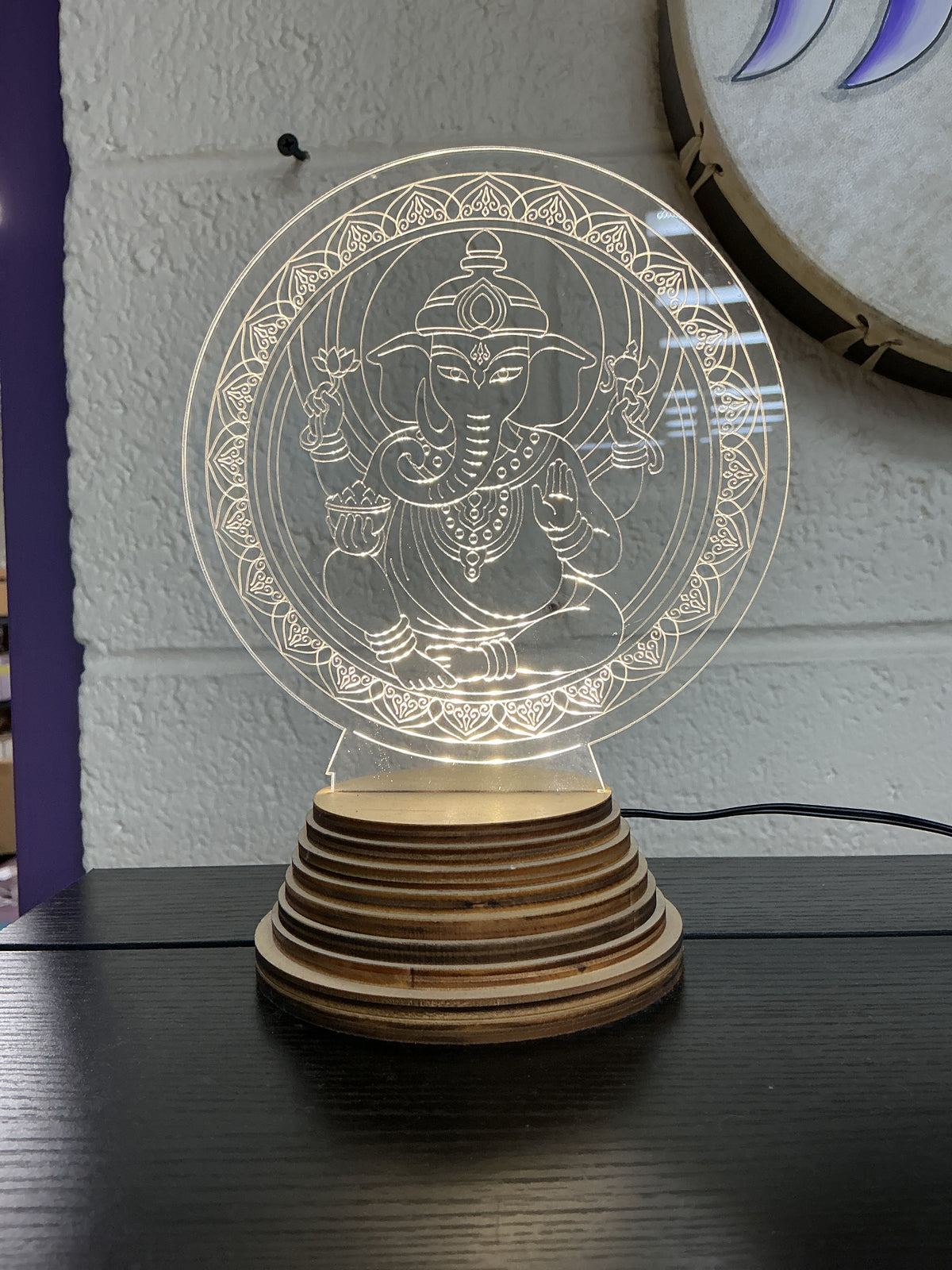 Ganesh Light