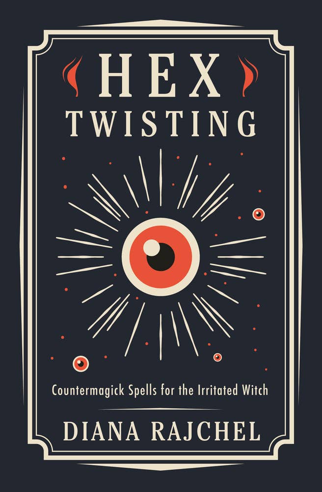 Hex Twisting