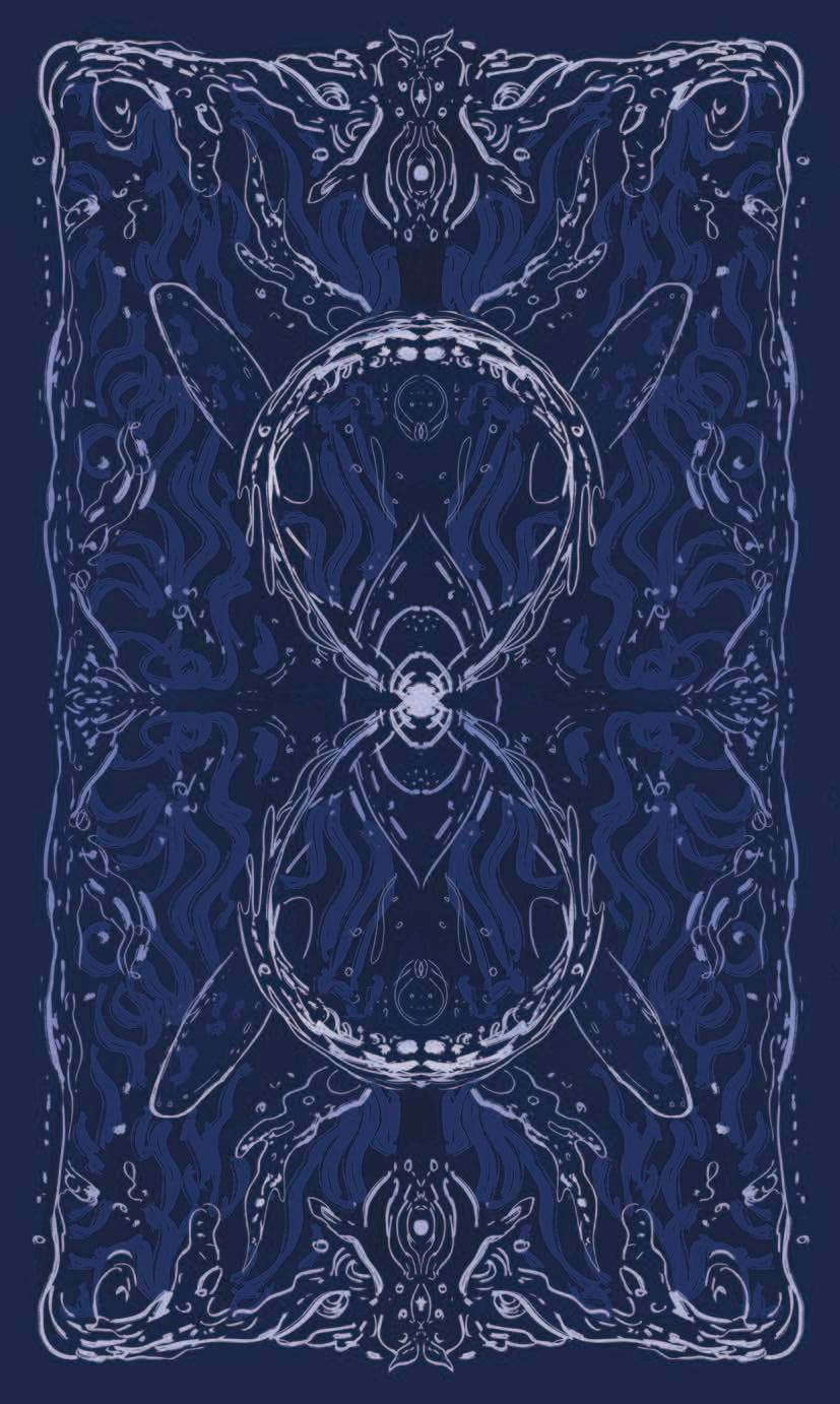 The Lubanko Tarot