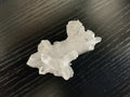 Quartz Cluster