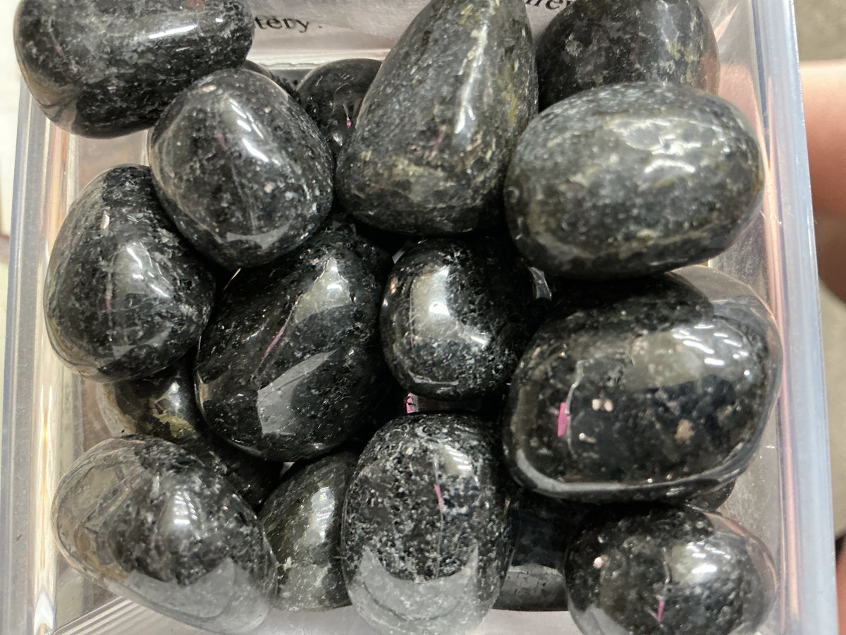 Nummite