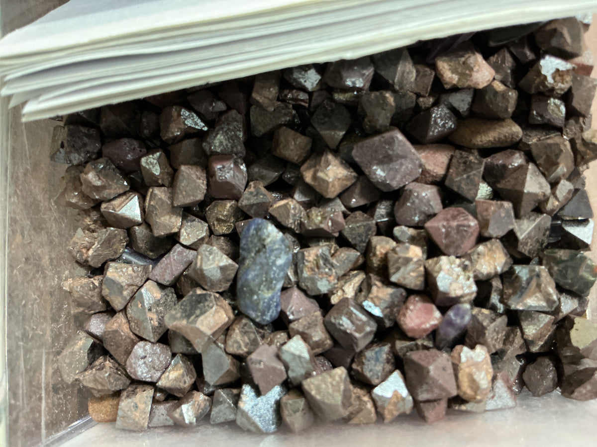 Magnetite