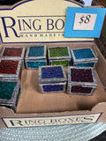 Ring Boxes