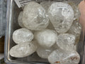 Crackled Quartz